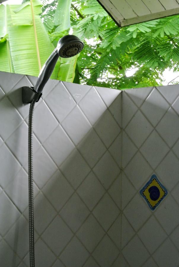 Jamjuree Garden Acomodação com café da manhã Ban Thung Ma Nieo Exterior foto